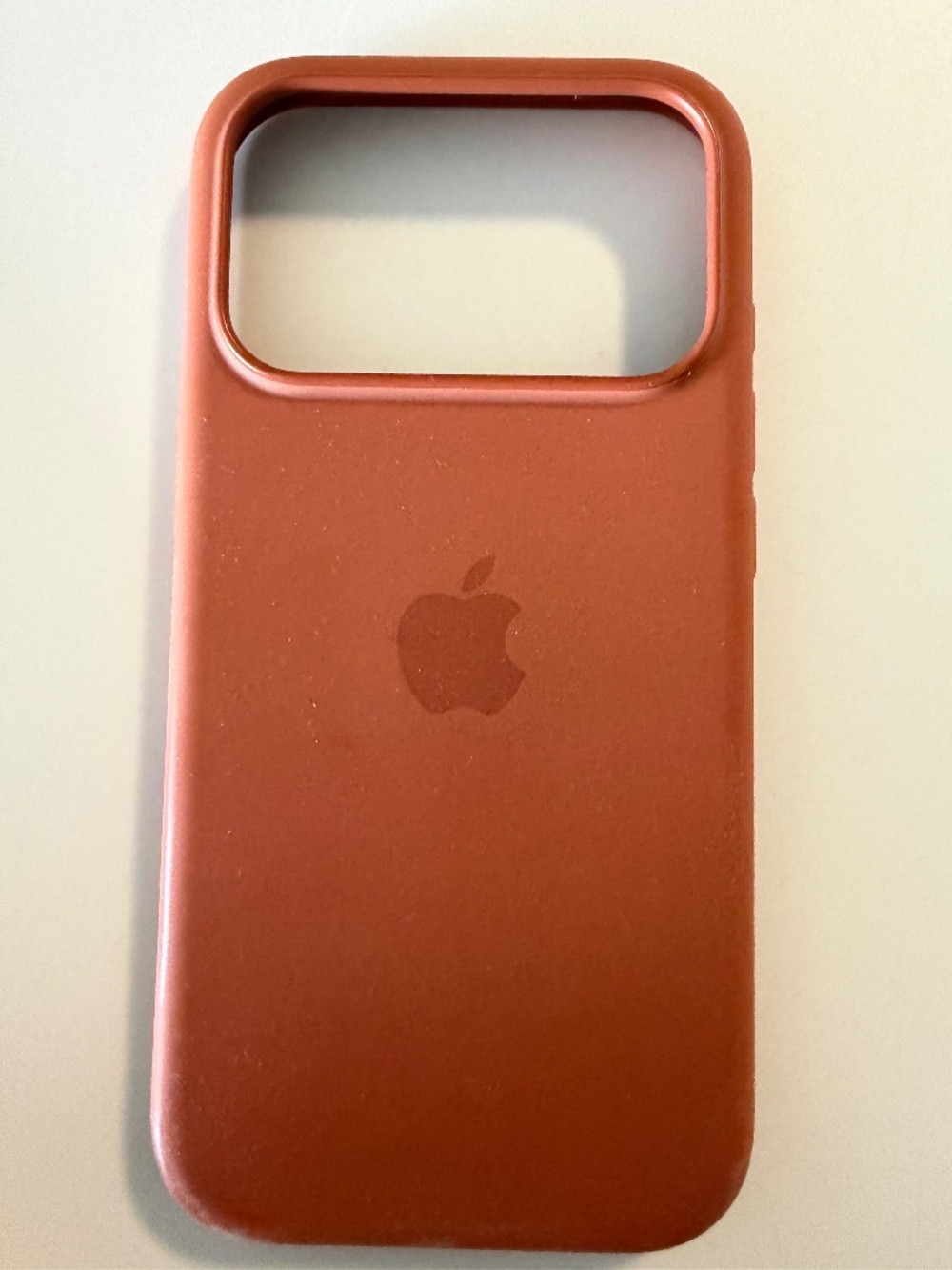 iPhone 17 Pro Apple Case